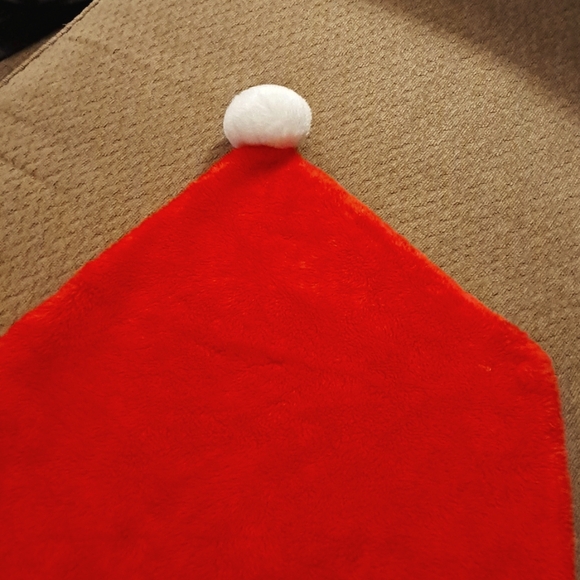 Giant Santa Hat - Picture 2 of 5